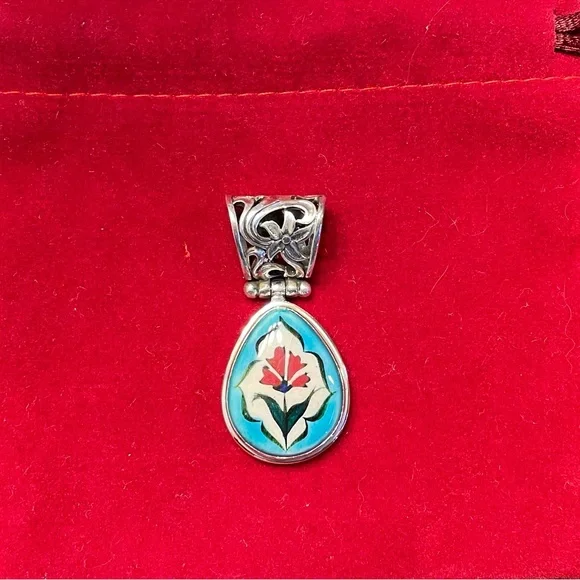 From Spain - Beautiful Antique Spanish Charm - Picture 3 of 3